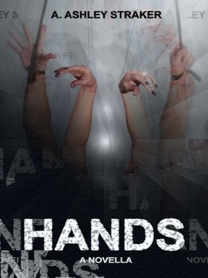 cover image of Hands